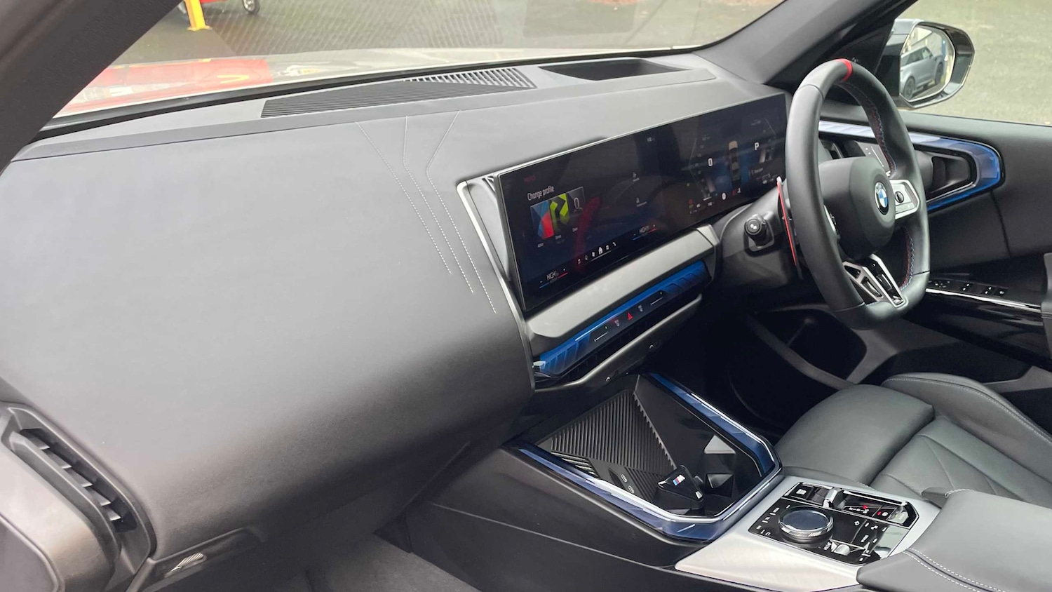 Used BMW X3 2025 for sale - 76842881: Photo 9