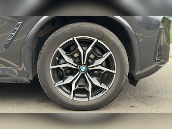 Used BMW X3 2022 for sale - 78464853: Photo