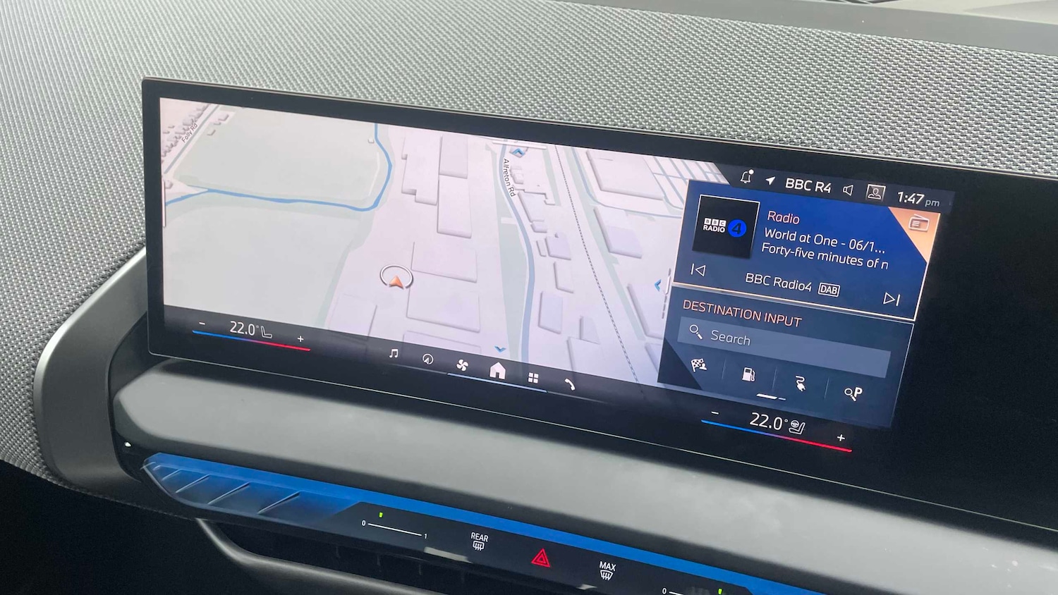 Used BMW X3 2025 for sale - 76501950: Photo 11