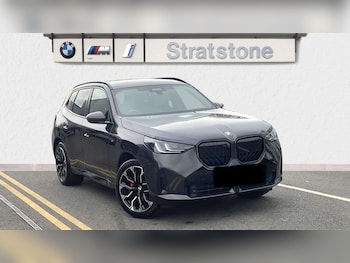 Used BMW X3 2025 for sale - 76501950: Photo