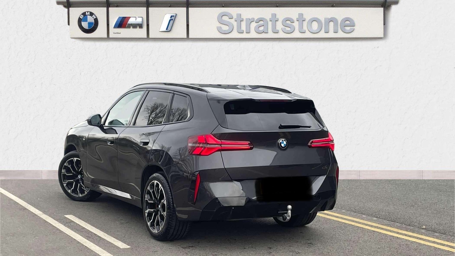 Used BMW X3 2025 for sale - 76501950: Photo 2
