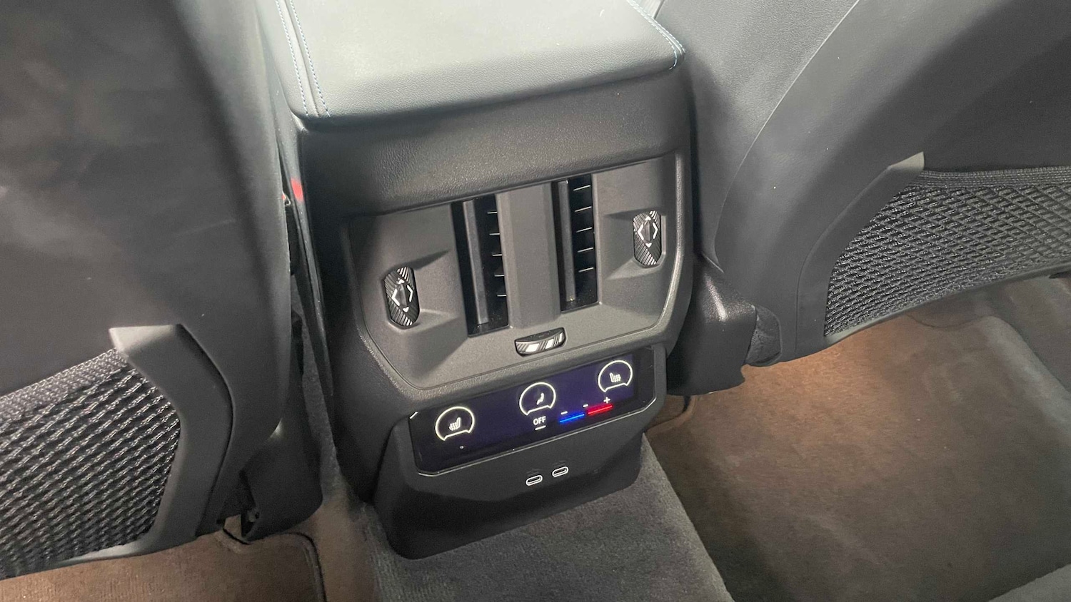 Used BMW X3 2025 for sale - 76501950: Photo 21