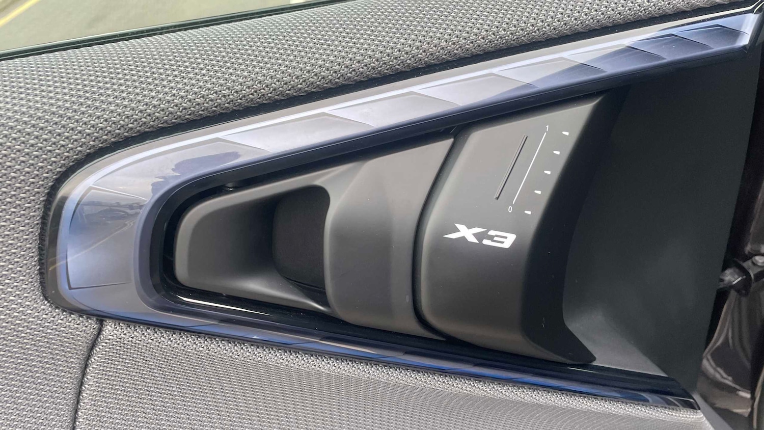 Used BMW X3 2025 for sale - 76501950: Photo 24