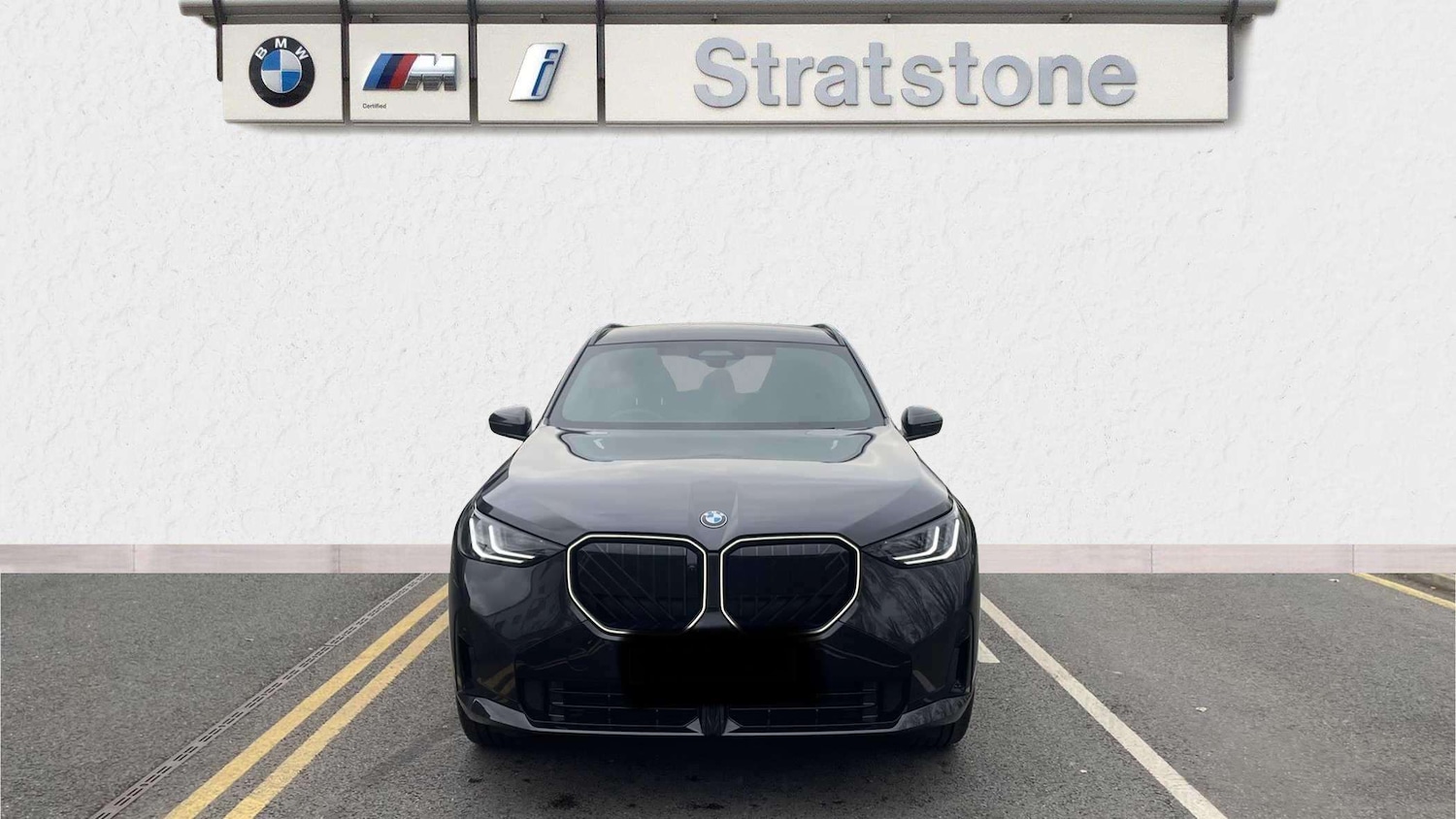 Used BMW X3 2025 for sale - 76501950: Photo 26