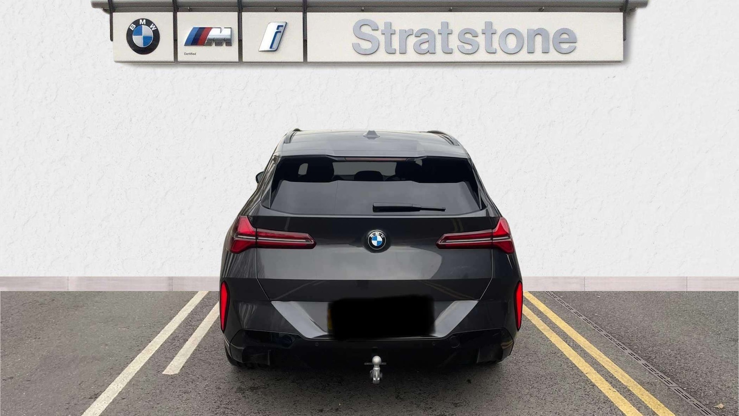 Used BMW X3 2025 for sale - 76501950: Photo 27