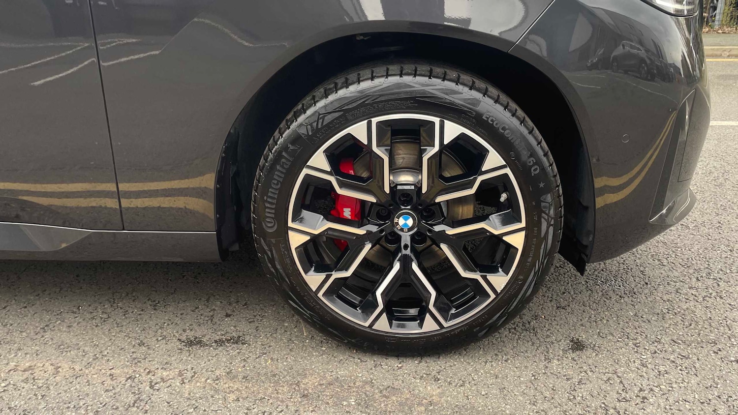 Used BMW X3 2025 for sale - 76501950: Photo 29