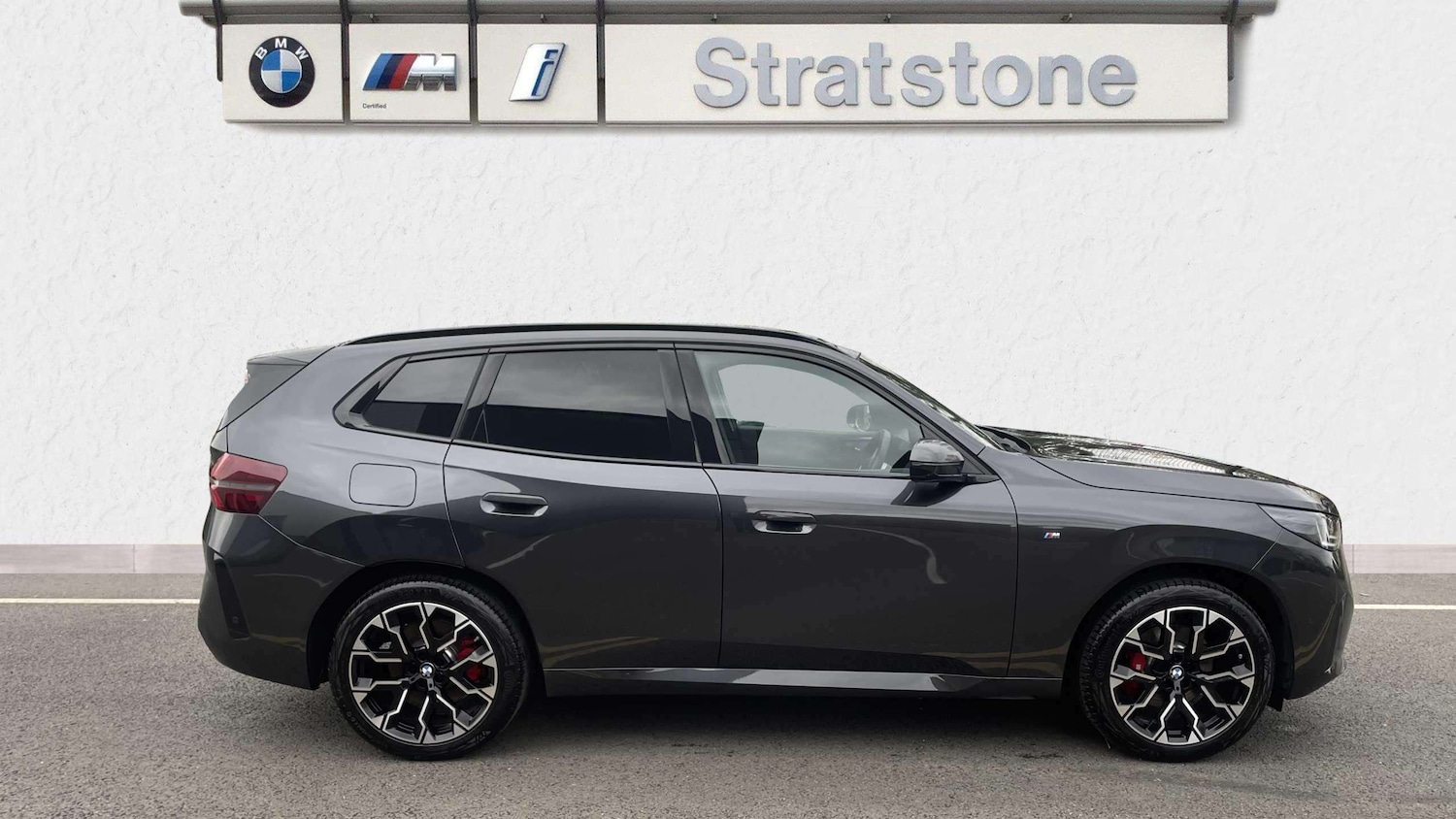 Used BMW X3 2025 for sale - 76501950: Photo 3