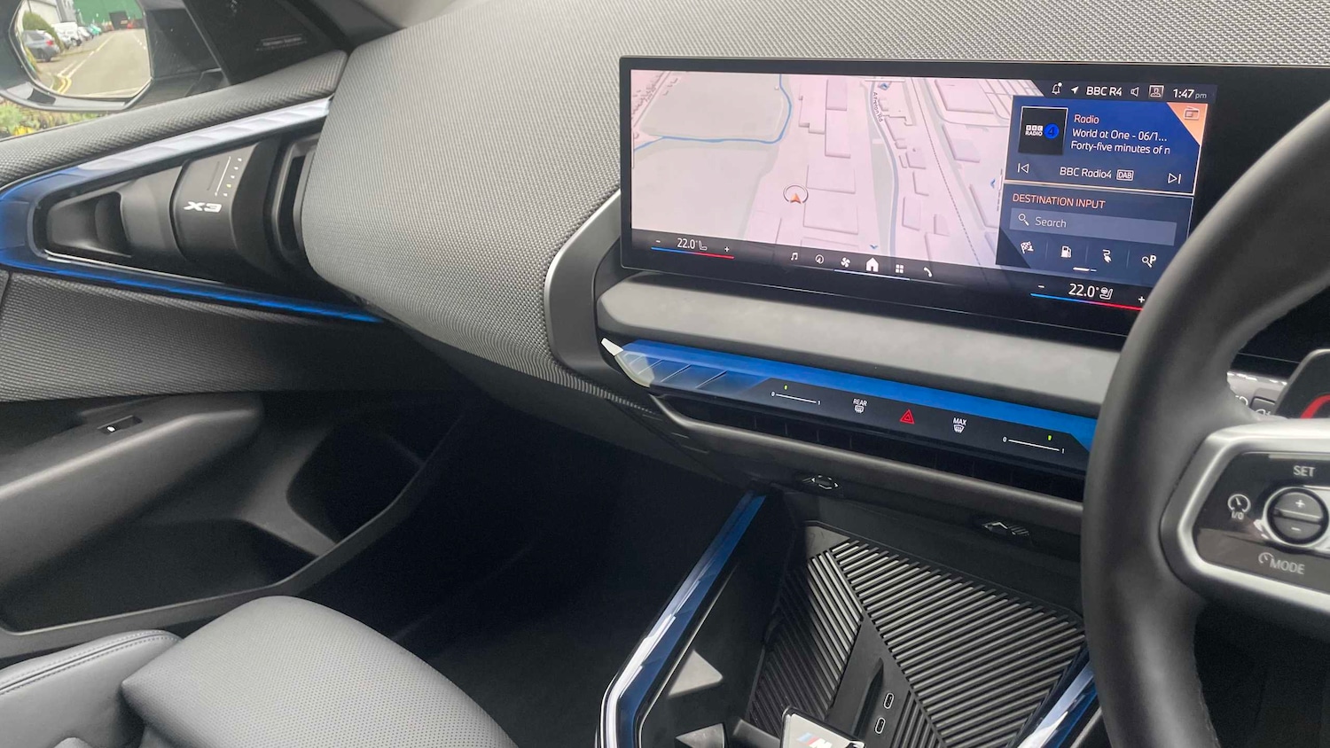 Used BMW X3 2025 for sale - 76501950: Photo 30