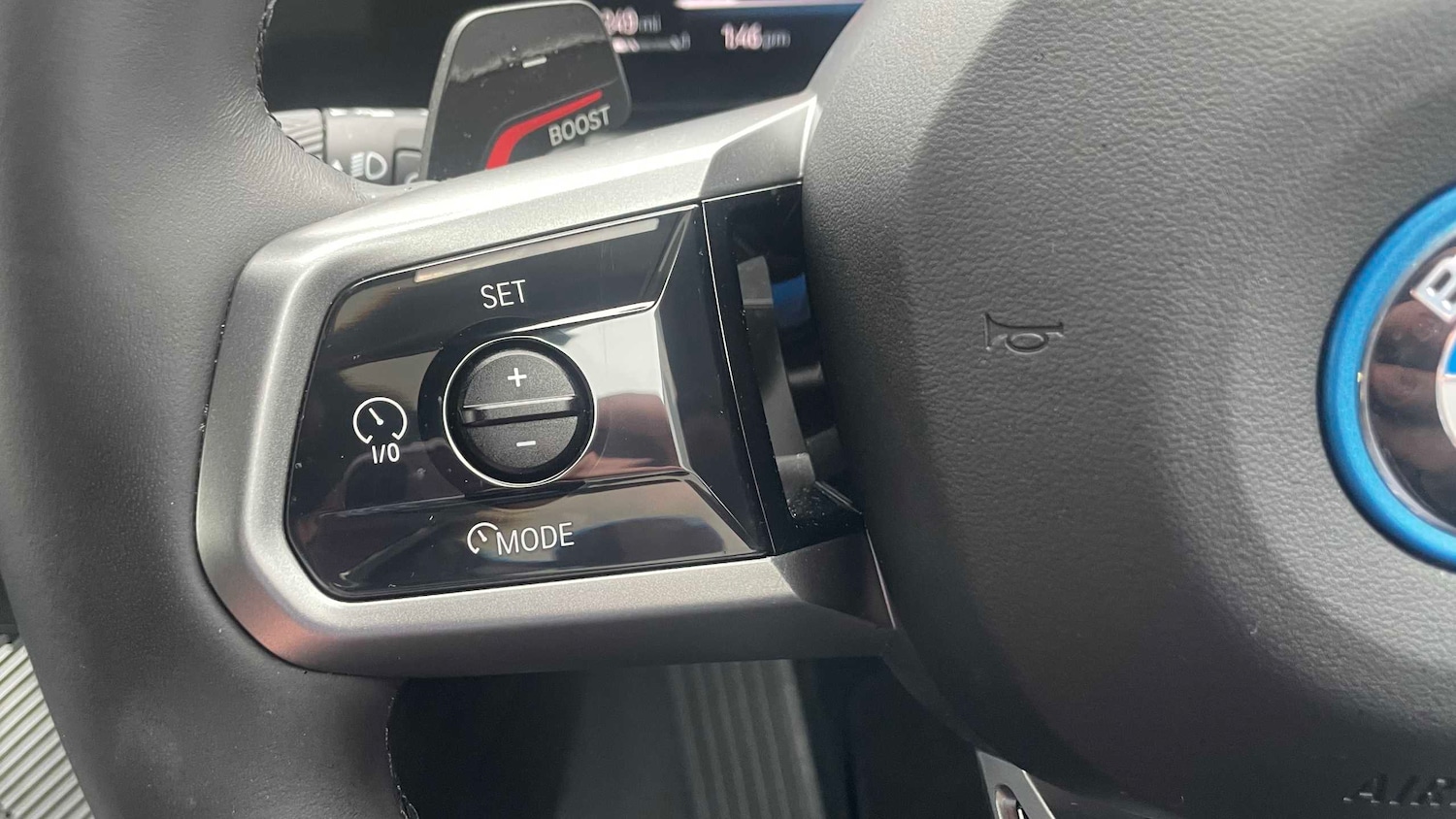 Used BMW X3 2025 for sale - 76501950: Photo 33