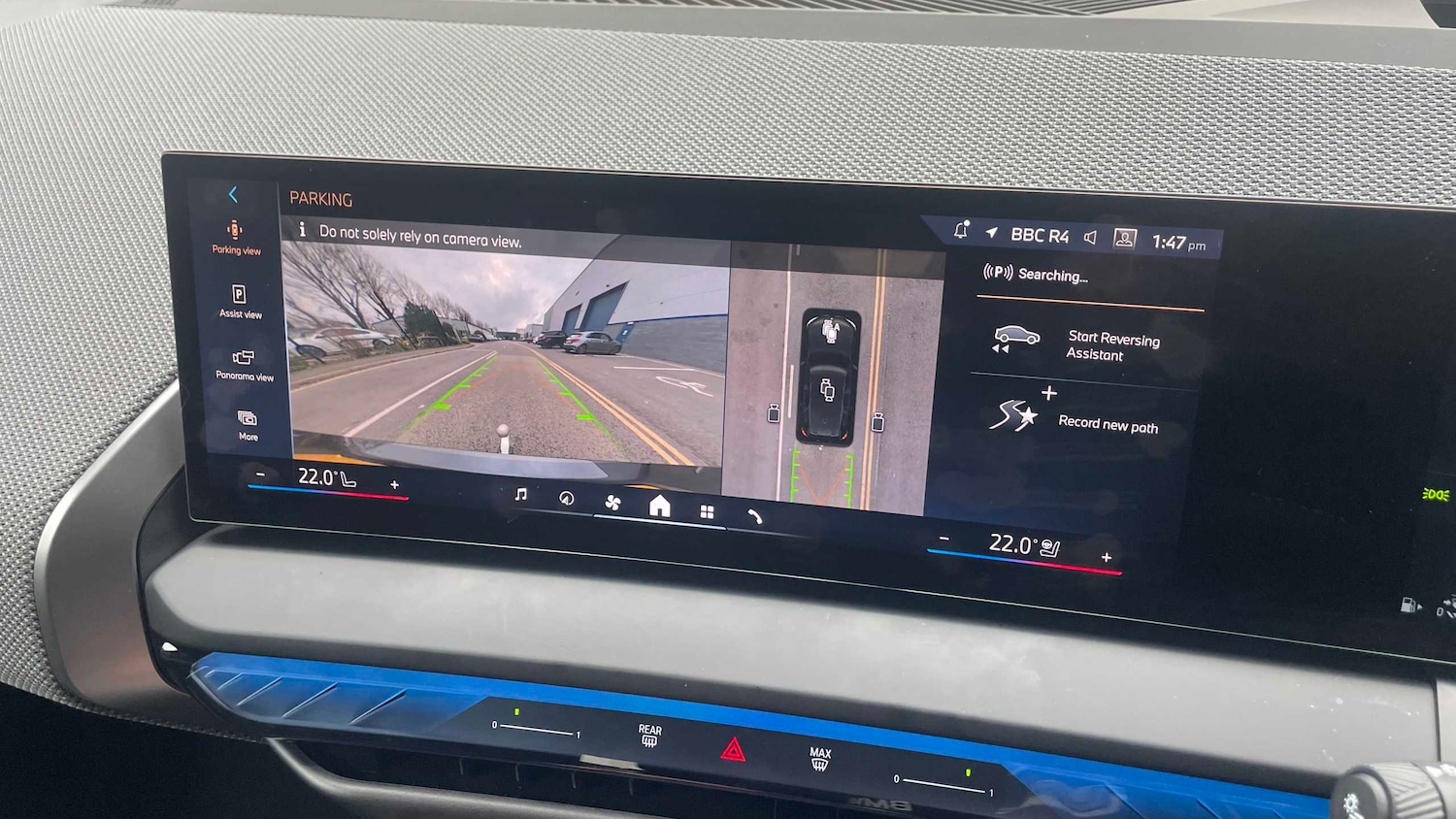 Used BMW X3 2025 for sale - 76501950: Photo 34