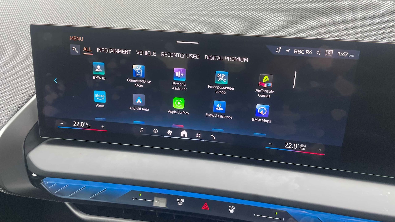 Used BMW X3 2025 for sale - 76501950: Photo 35