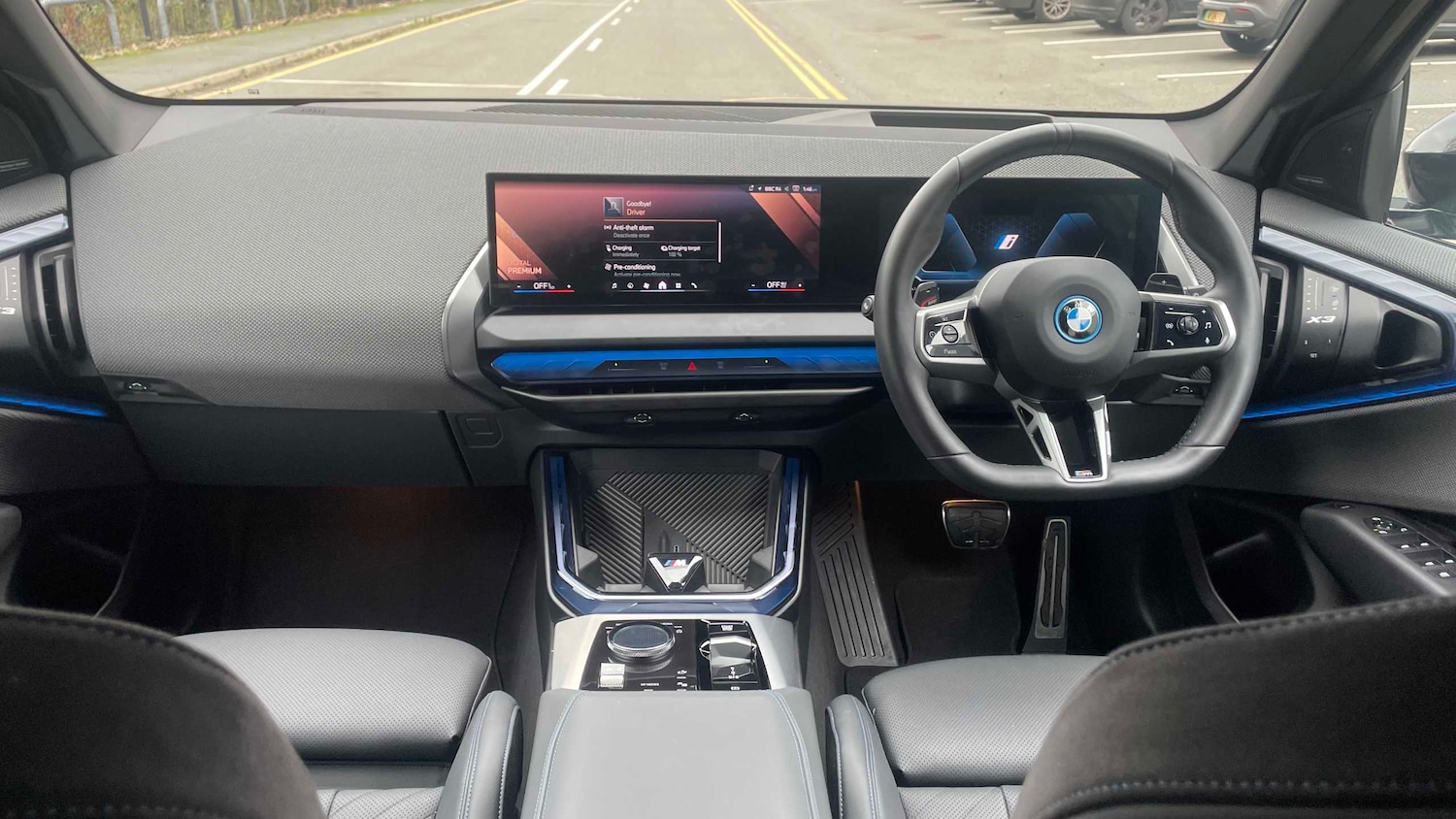 Used BMW X3 2025 for sale - 76501950: Photo 4