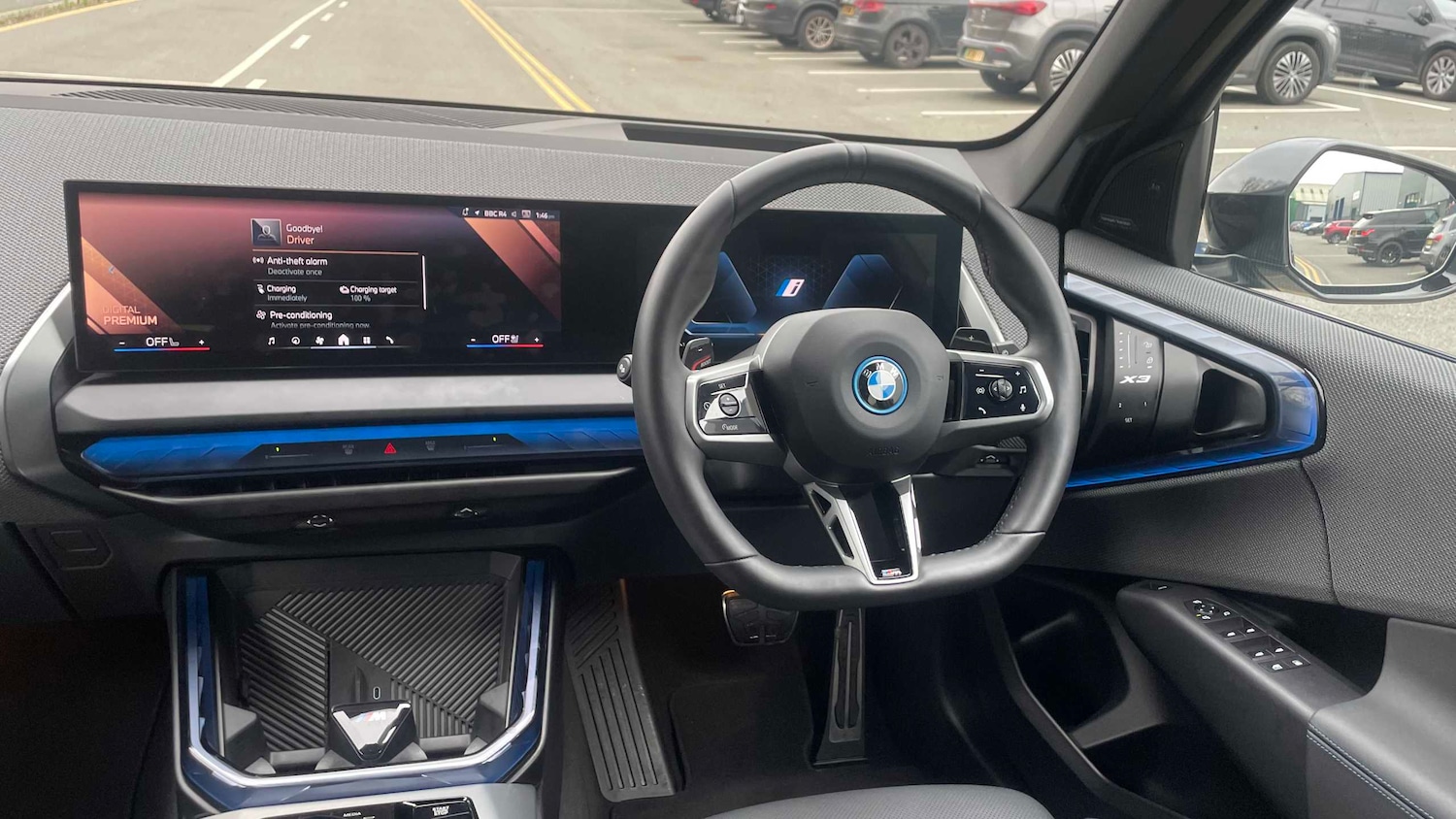 Used BMW X3 2025 for sale - 76501950: Photo 5