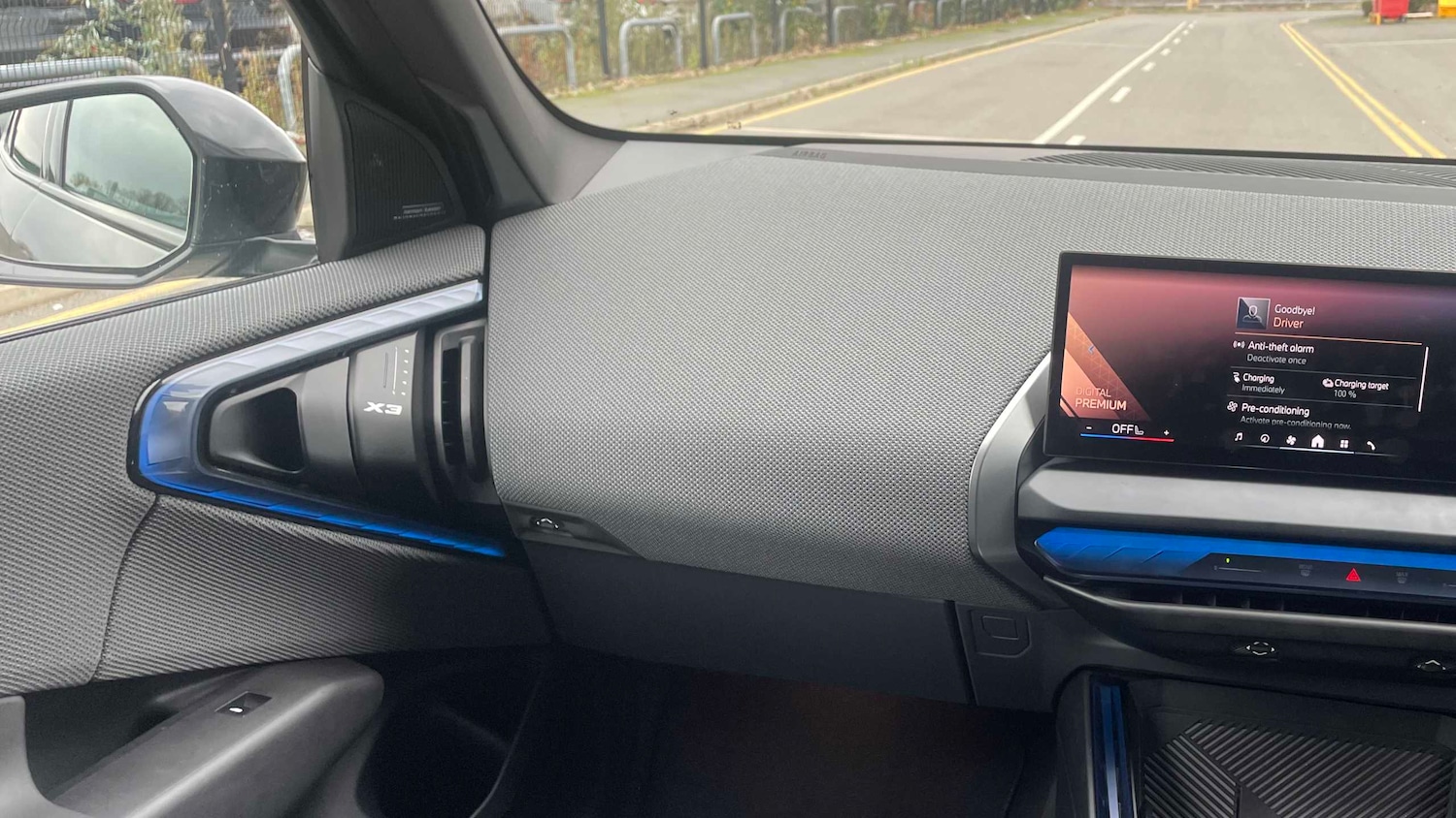 Used BMW X3 2025 for sale - 76501950: Photo 6