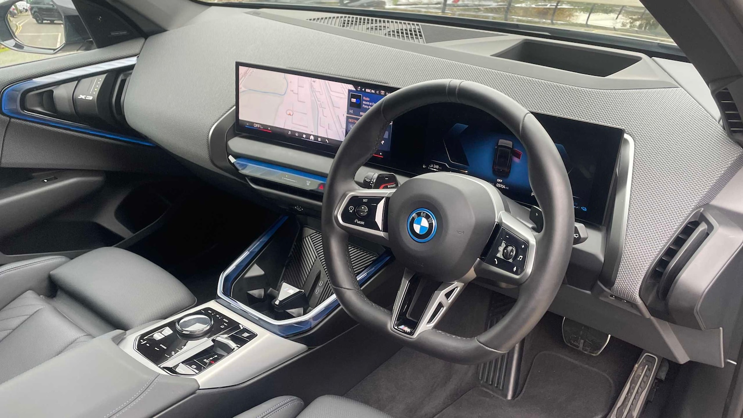 Used BMW X3 2025 for sale - 76501950: Photo 7