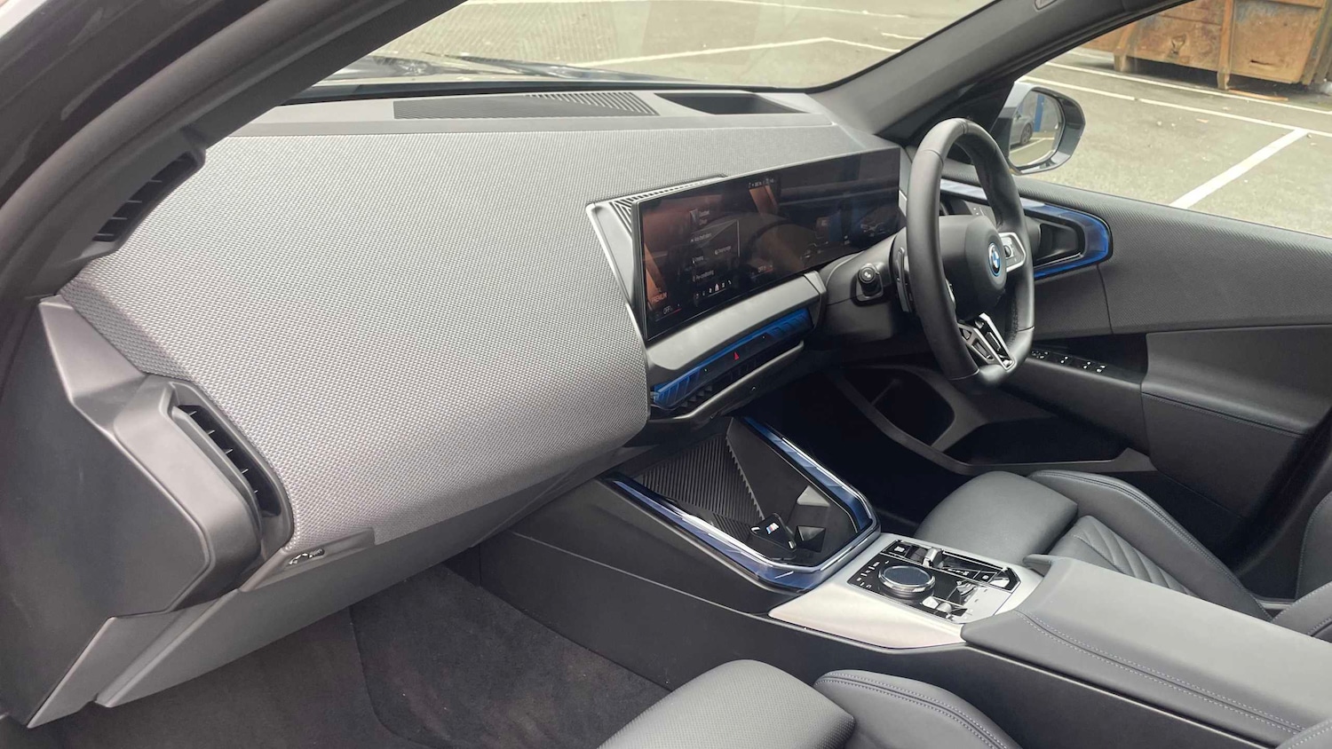 Used BMW X3 2025 for sale - 76501950: Photo 8