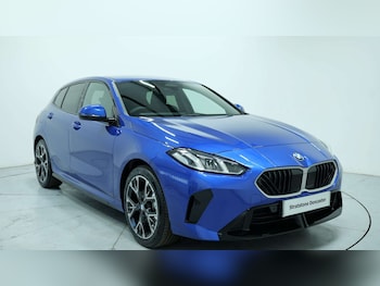Used BMW 1 Series 2026 for sale - 79147750: Photo