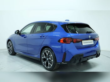 Used BMW 1 Series 2026 for sale - 79147750: Photo