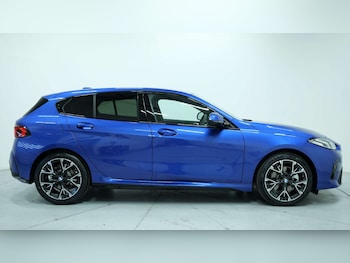 Used BMW 1 Series 2026 for sale - 79147750: Photo