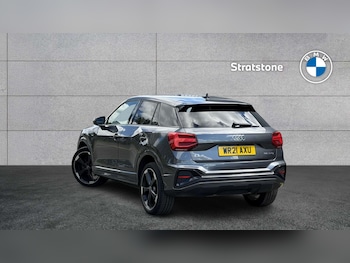Used Audi Q2 2021 for sale - 78551790: Photo