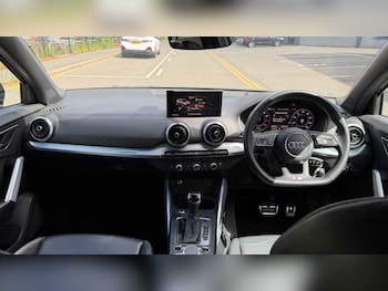Used Audi Q2 2021 for sale - 78551790: Photo