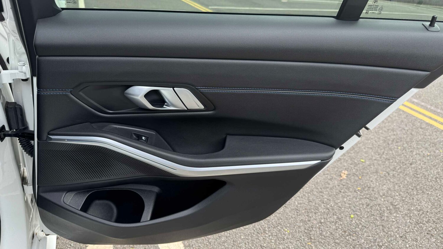 Used BMW 3 Series 2024 for sale - 78137634: Photo 12
