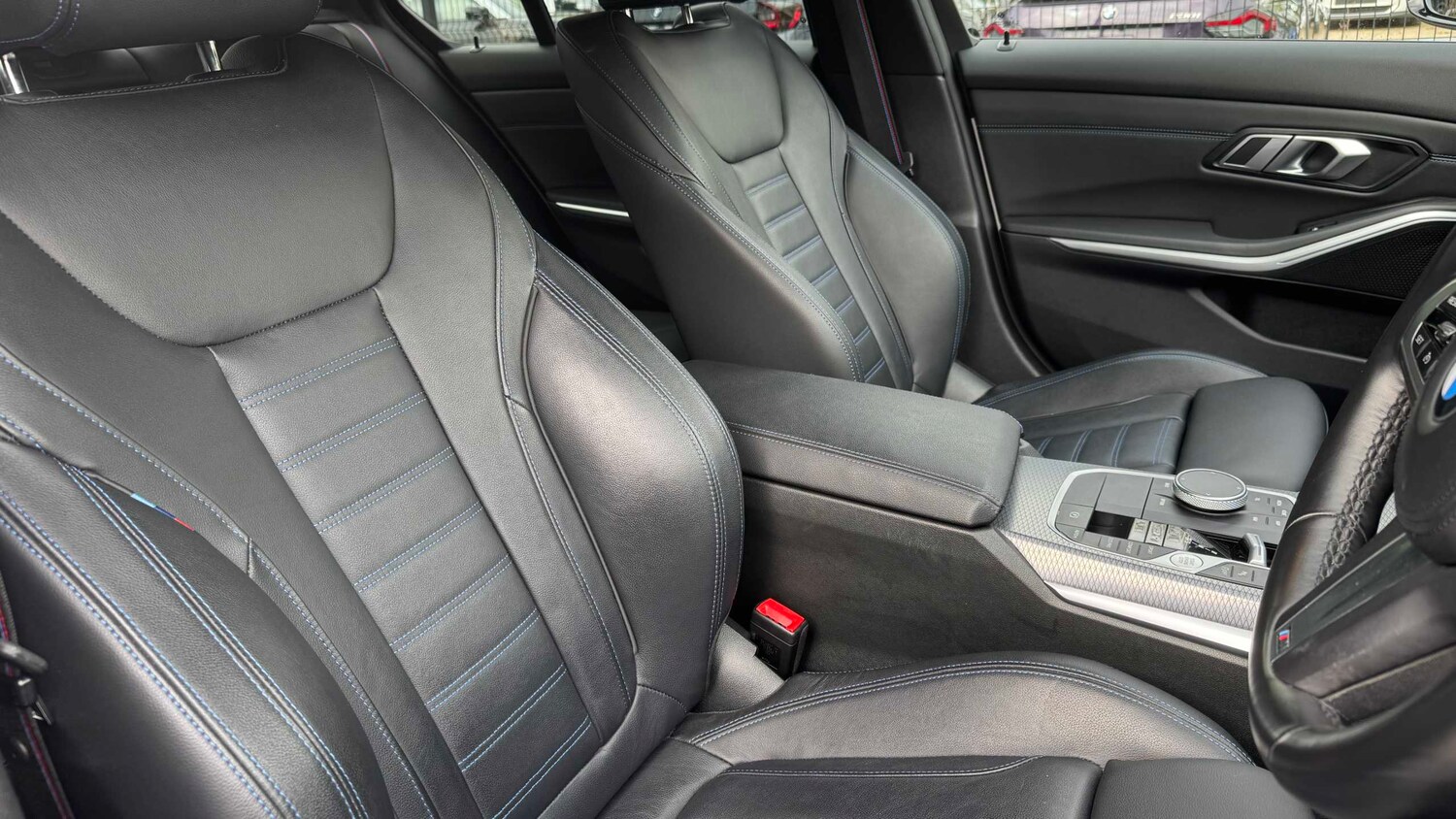 Used BMW 3 Series 2024 for sale - 78137634: Photo 13