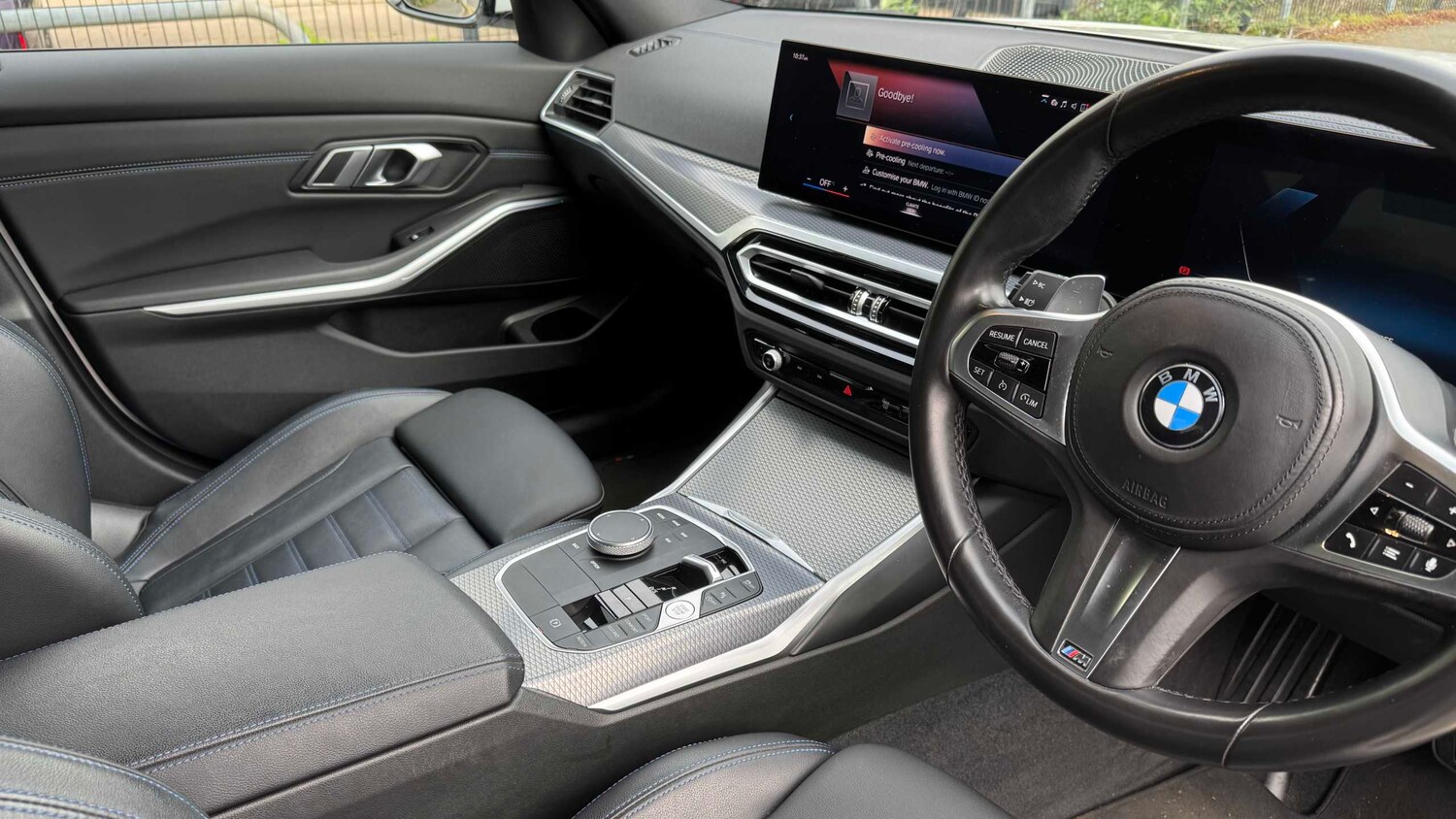 Used BMW 3 Series 2024 for sale - 78137634: Photo 14