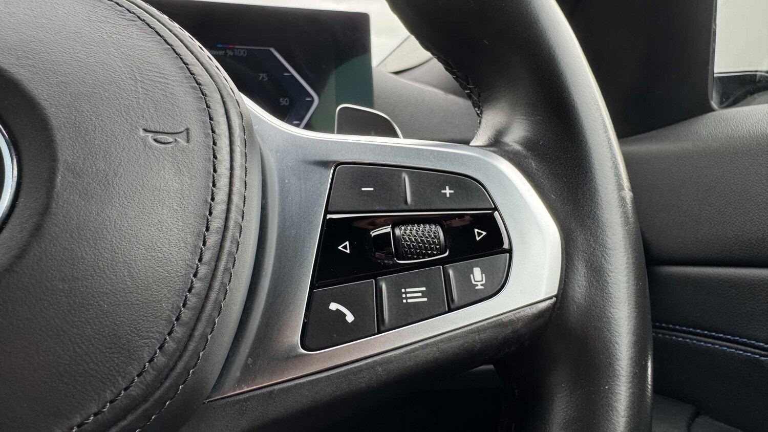 Used BMW 3 Series 2024 for sale - 78137634: Photo 15