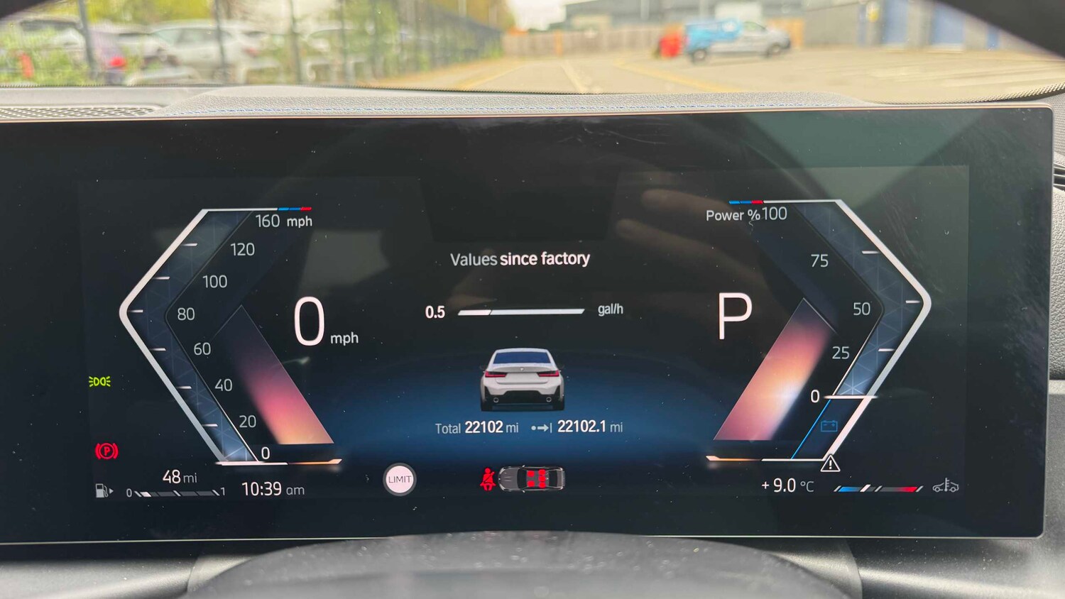 Used BMW 3 Series 2024 for sale - 78137634: Photo 17