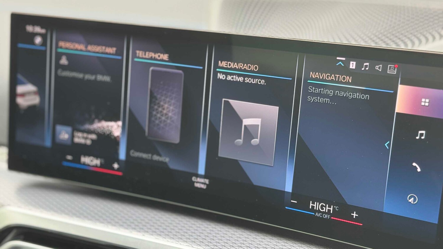 Used BMW 3 Series 2024 for sale - 78137634: Photo 19