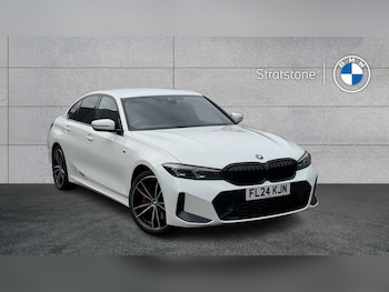 Used BMW 3 Series 2024 for sale - 78137634: Photo