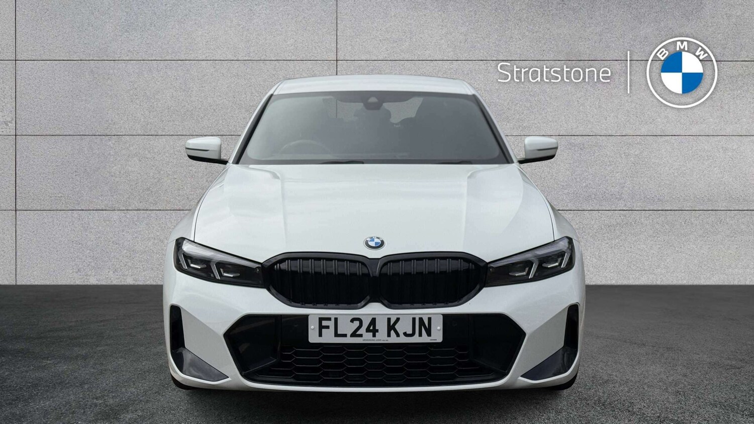 Used BMW 3 Series 2024 for sale - 78137634: Photo 22