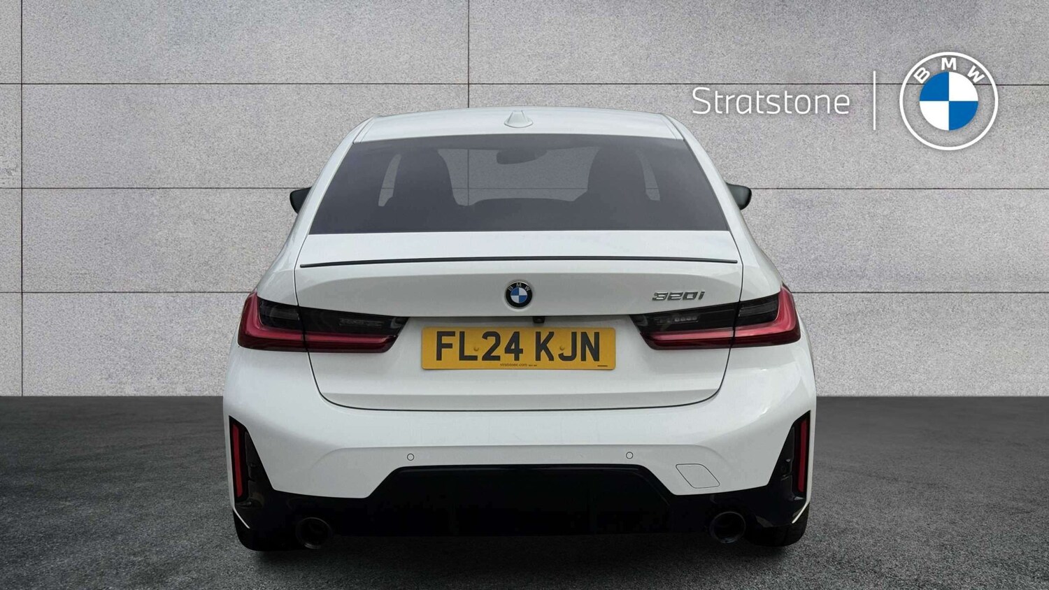 Used BMW 3 Series 2024 for sale - 78137634: Photo 23