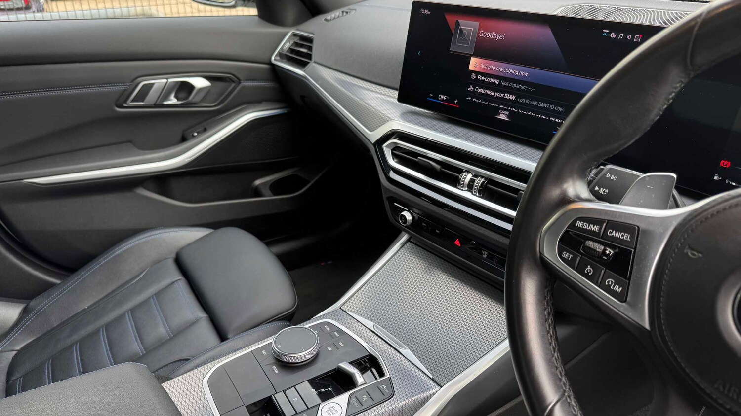 Used BMW 3 Series 2024 for sale - 78137634: Photo 24