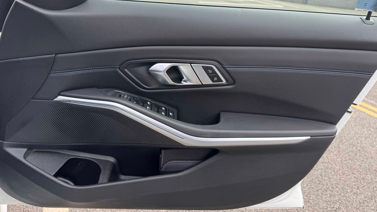 Used BMW 3 Series 2024 for sale - 78137634: Photo 26