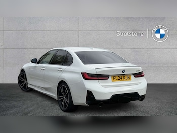 Used BMW 3 Series 2024 for sale - 78137634: Photo