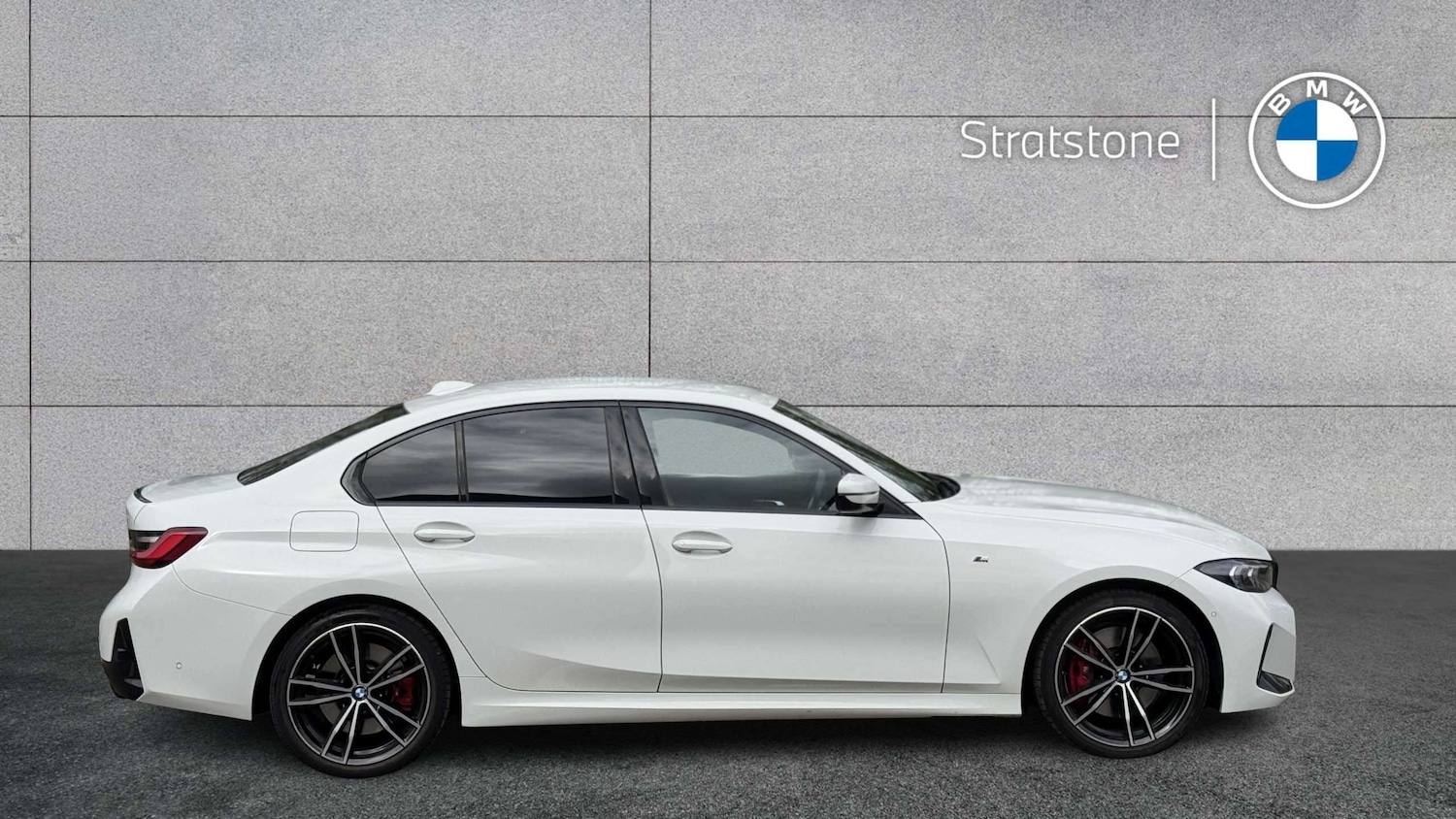 Used BMW 3 Series 2024 for sale - 78137634: Photo 3