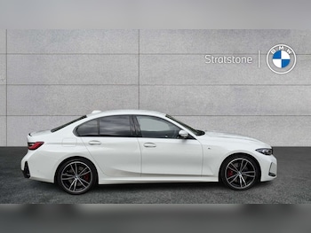 Used BMW 3 Series 2024 for sale - 78137634: Photo