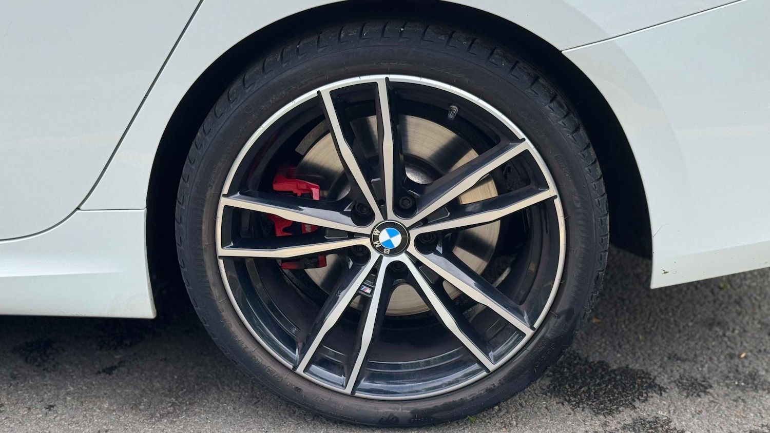 Used BMW 3 Series 2024 for sale - 78137634: Photo 4