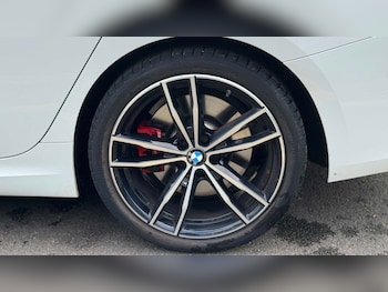 Used BMW 3 Series 2024 for sale - 78137634: Photo