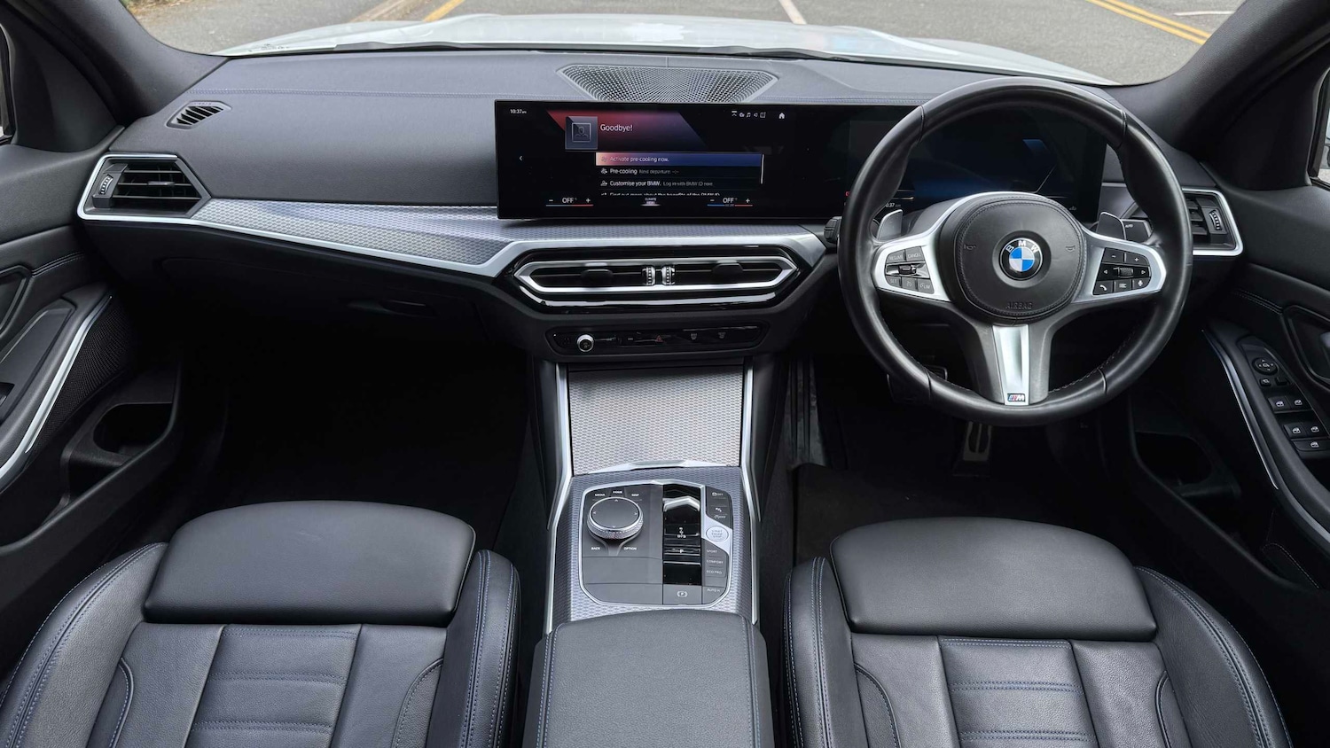 Used BMW 3 Series 2024 for sale - 78137634: Photo 5