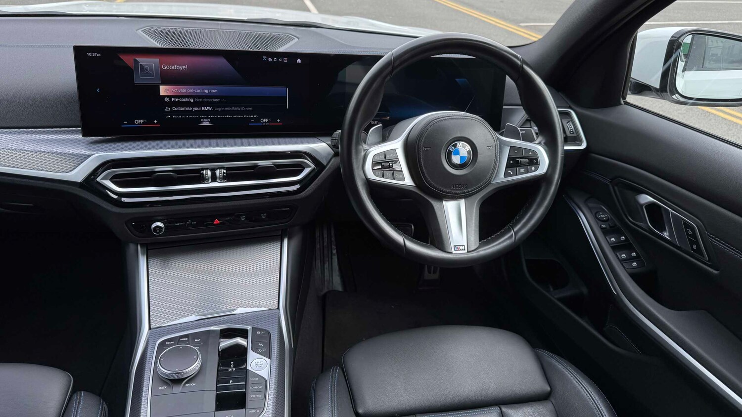 Used BMW 3 Series 2024 for sale - 78137634: Photo 6