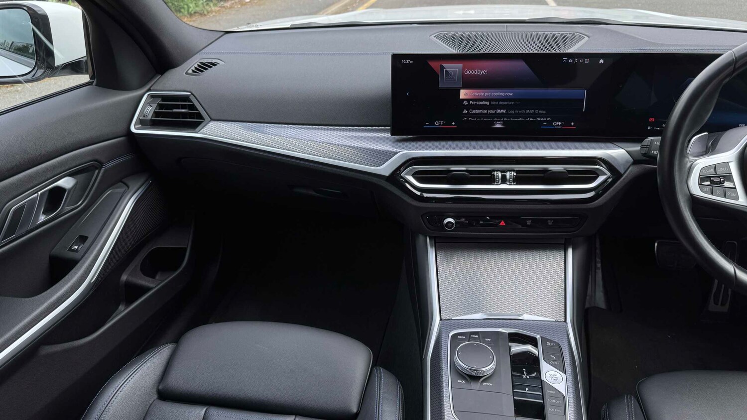 Used BMW 3 Series 2024 for sale - 78137634: Photo 7