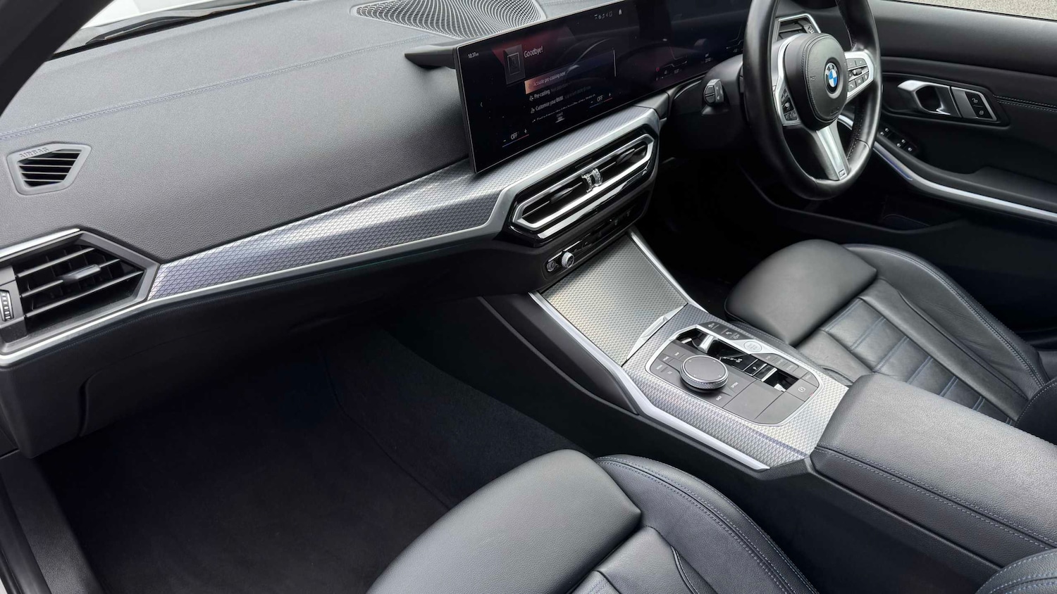 Used BMW 3 Series 2024 for sale - 78137634: Photo 8