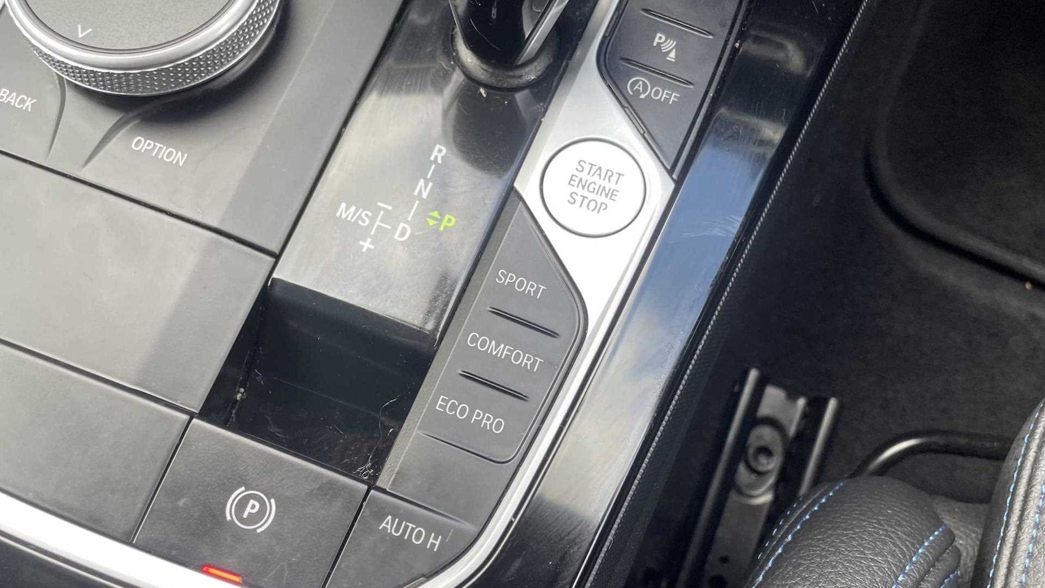 Vehicle 28