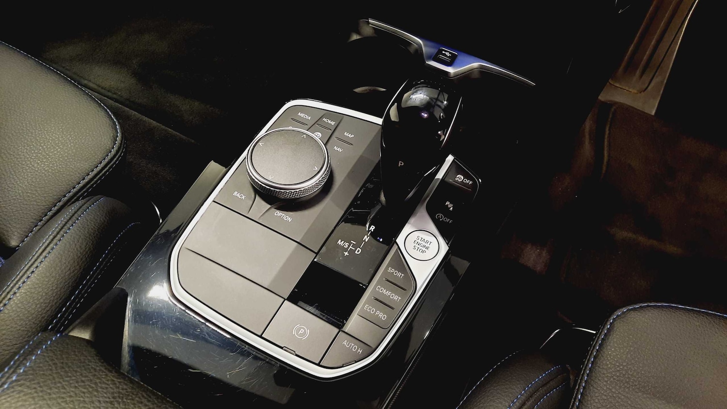 Used BMW 1 Series 2022 for sale - 77294287: Photo 10