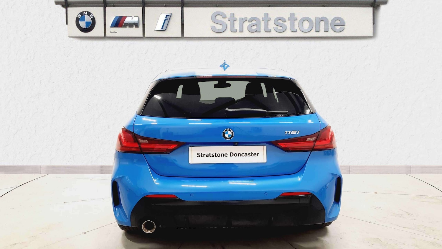 Used BMW 1 Series 2022 for sale - 77294287: Photo 15