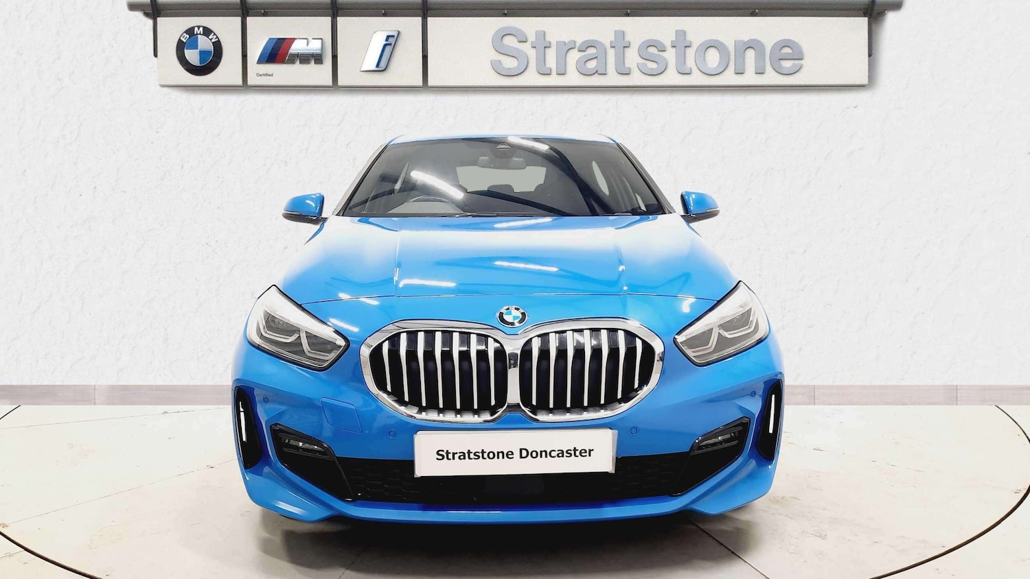 Used BMW 1 Series 2022 for sale - 77294287: Photo 16