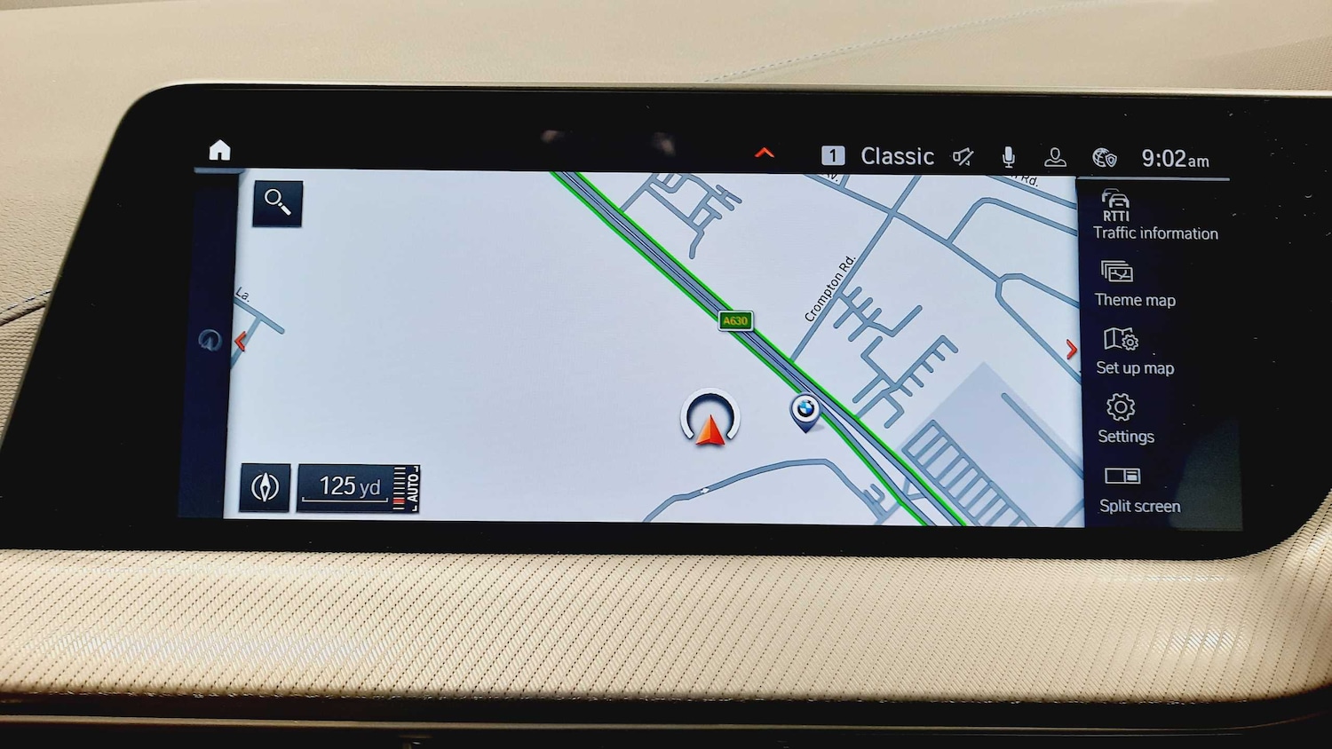 Used BMW 1 Series 2022 for sale - 77294287: Photo 17